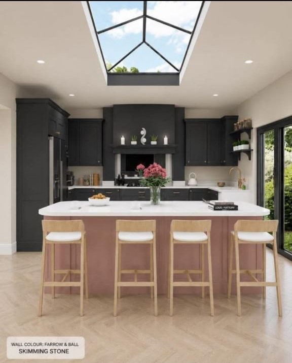 Kitchen Renovation