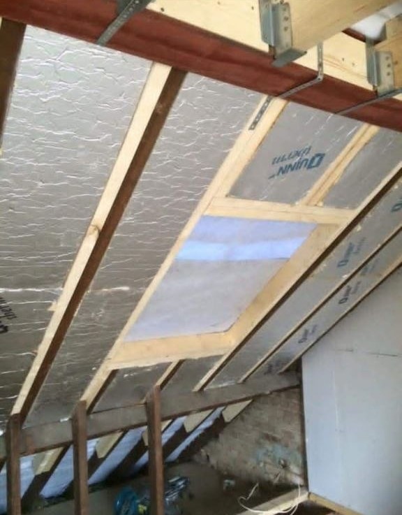Insulation Services